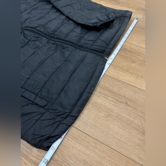 Joe Fresh Puffer Jacket - Picture 6 of 6